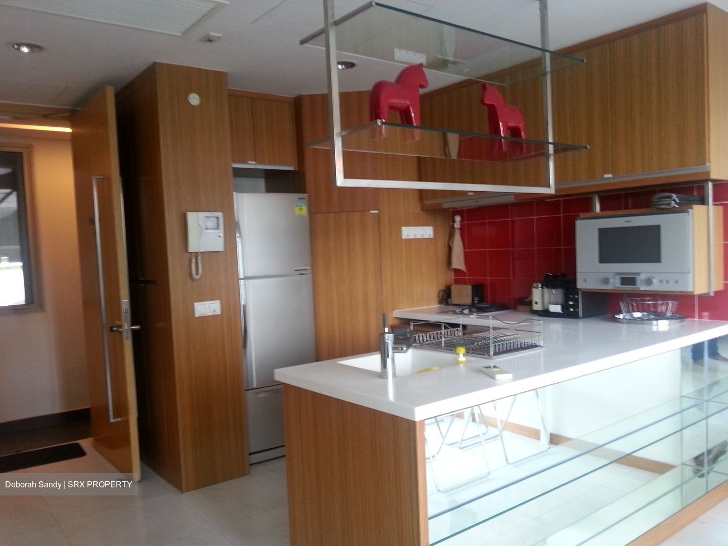 Vida (D9), Apartment #610611371